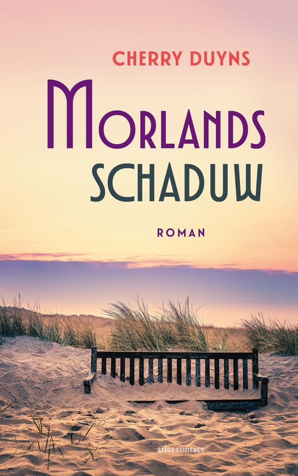 Morlands schaduw Morlands schaduw