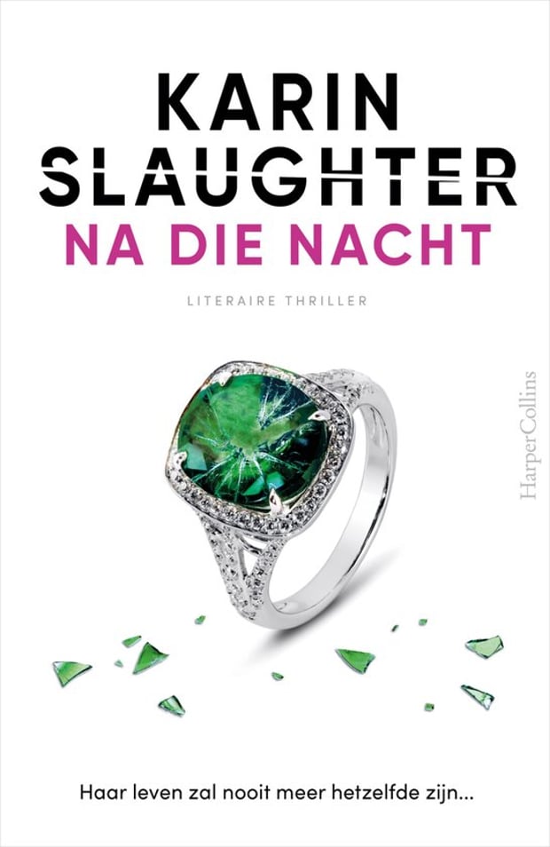 Na die nacht Na die nacht