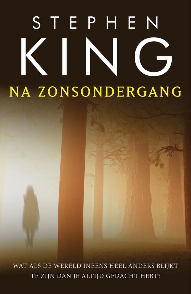 Na zonsondergang Na zonsondergang