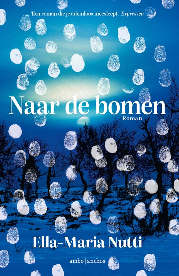 Naar de bomen Naar de bomen