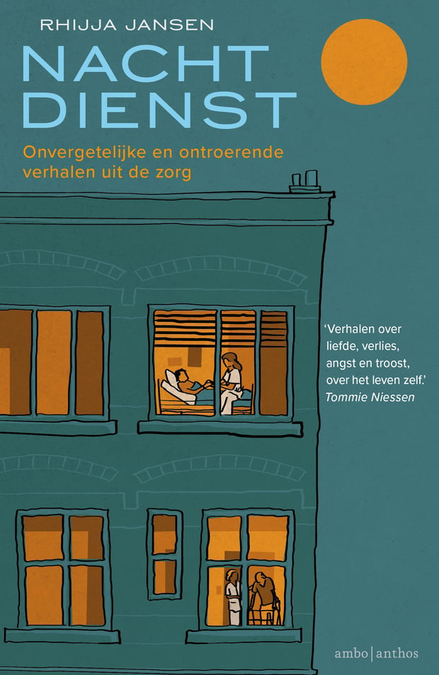 Nachtdienst Nachtdienst