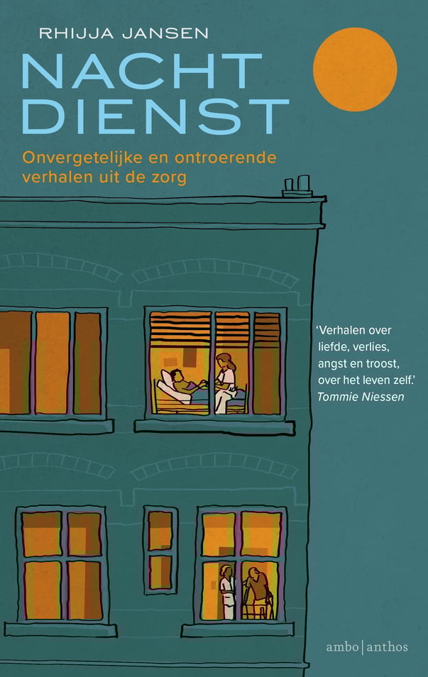 Nachtdienst Nachtdienst