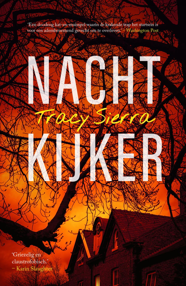 Nachtkijker Nachtkijker