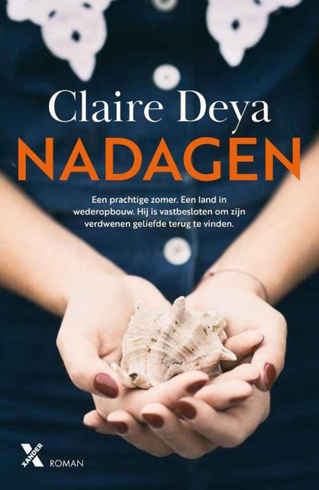 Nadagen Nadagen