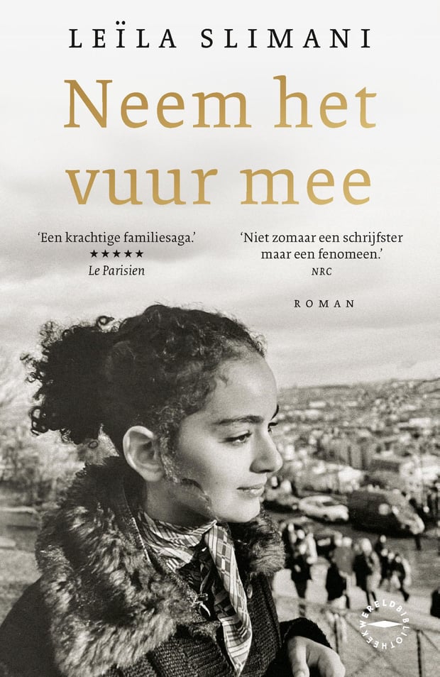 Neem het vuur mee Neem het vuur mee