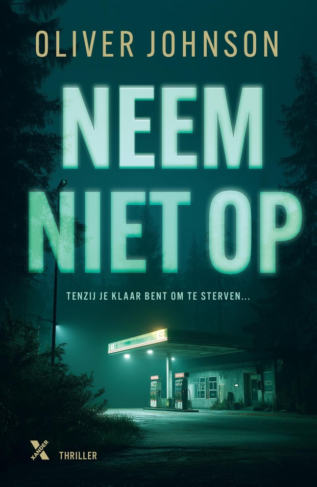 Neem niet op Neem niet op