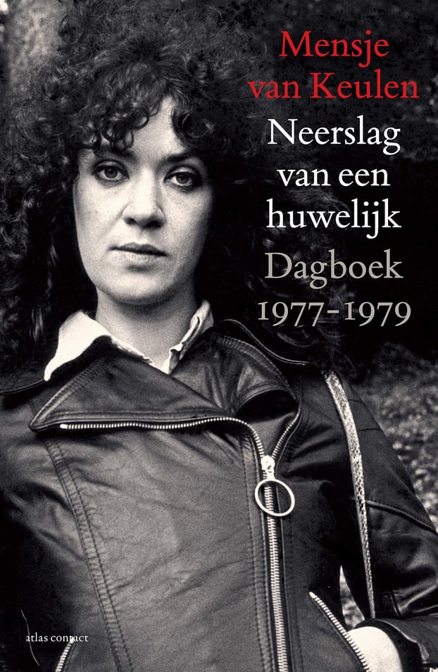 Dagboeken Mensje van Keulen 2 - Neerslag van een huwelijk Dagboeken Mensje van Keulen 2 - Neerslag van een huwelijk