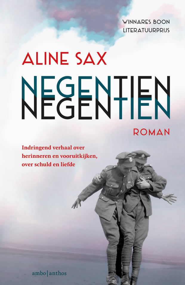 Negentien Negentien Negentien Negentien