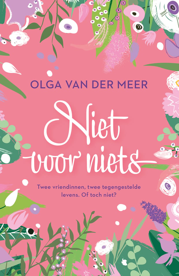 Niet voor niets Niet voor niets
