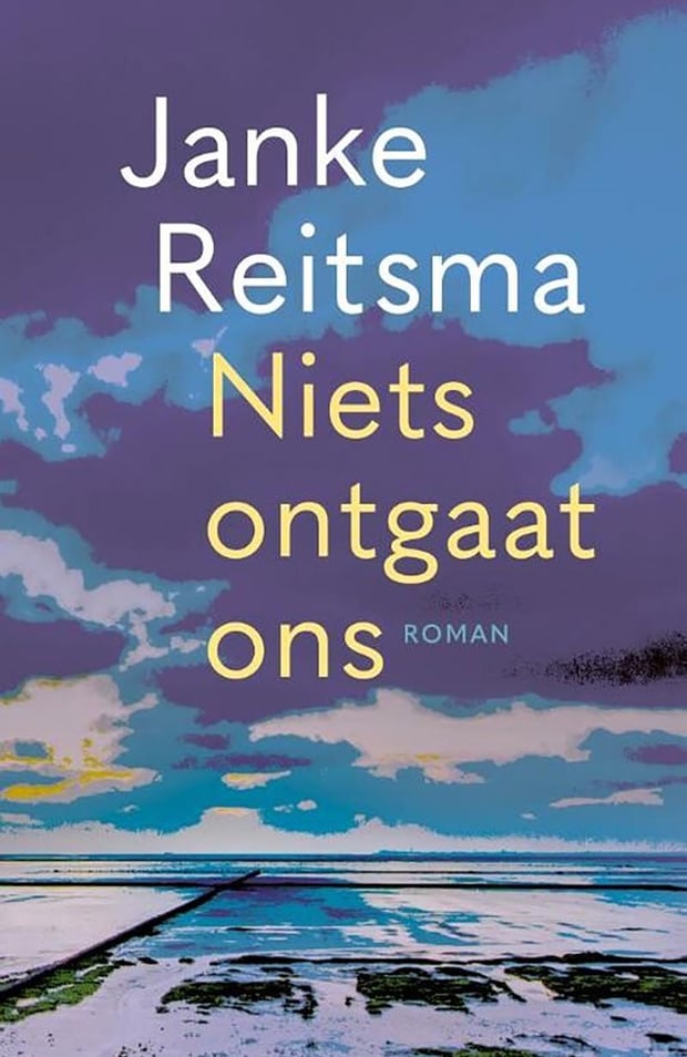 Niets ontgaat ons Niets ontgaat ons