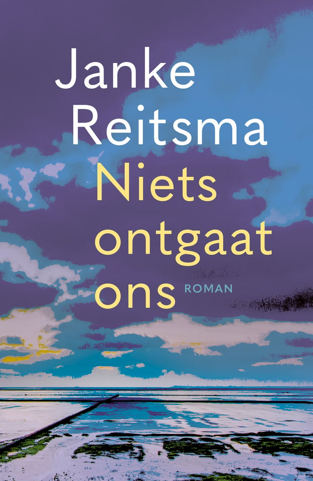 Niets ontgaat ons Niets ontgaat ons