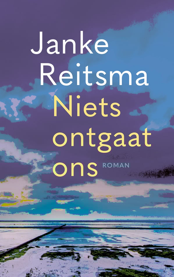 Niets ontgaat ons Niets ontgaat ons