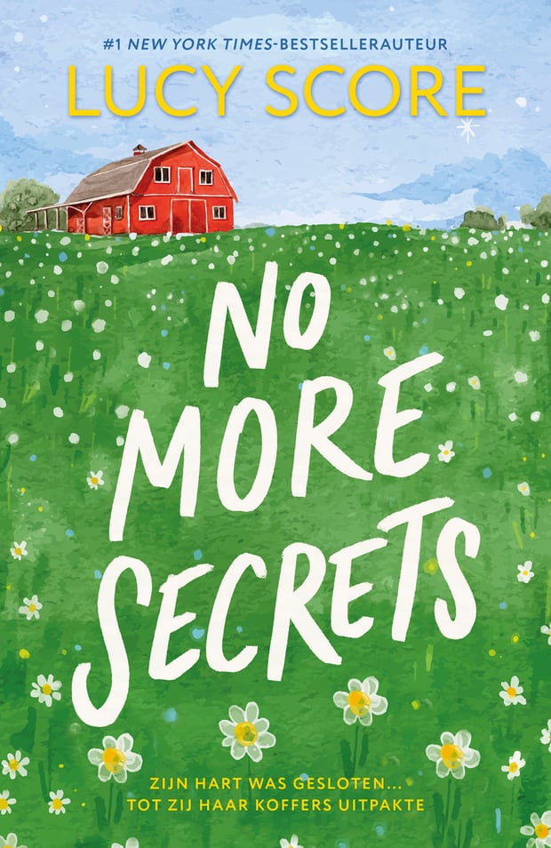 Blue Moon 1 - No more secrets Blue Moon 1 - No more secrets
