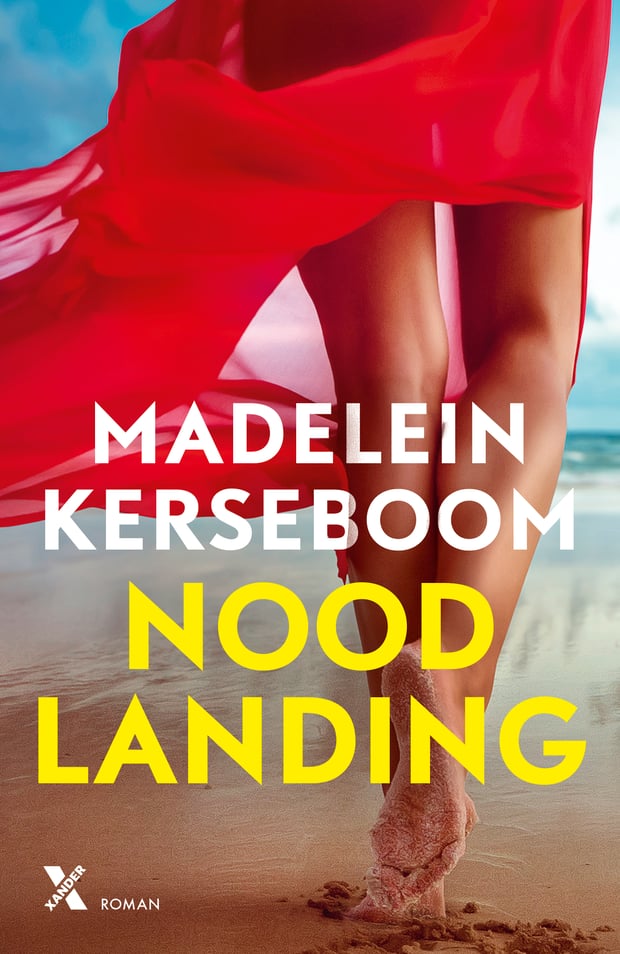 Noodlanding Noodlanding