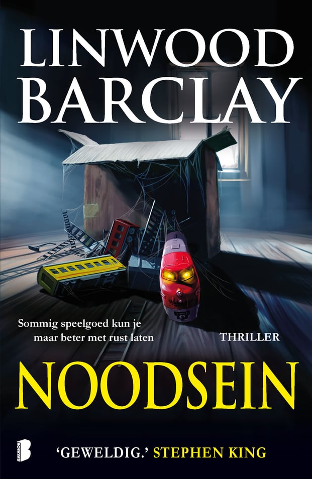 Noodsein Noodsein