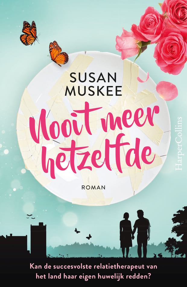 Nooit meer hetzelfde Nooit meer hetzelfde