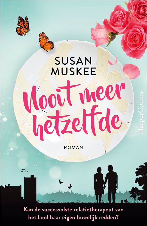 Nooit meer hetzelfde Nooit meer hetzelfde