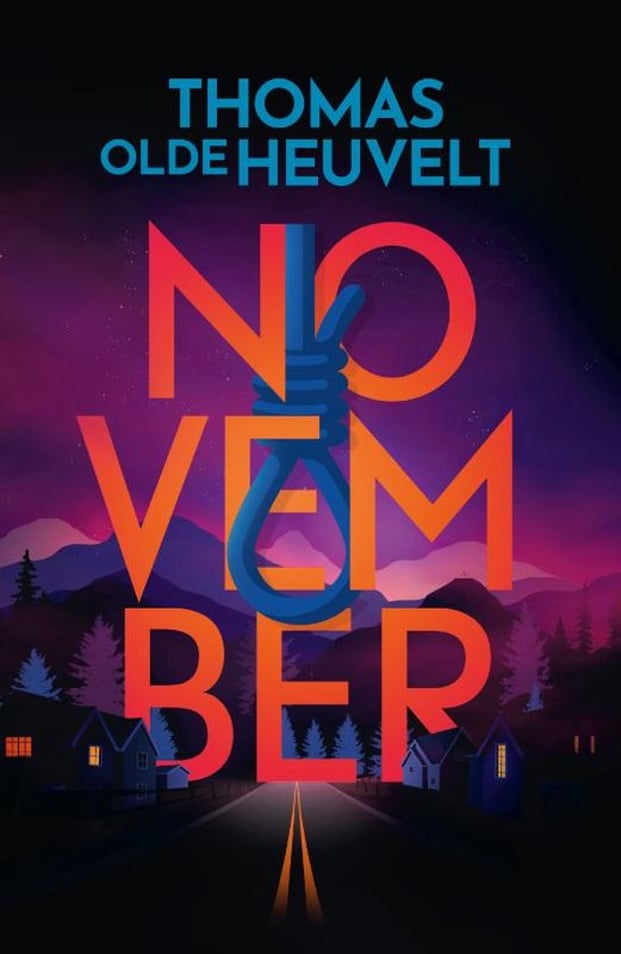 November November