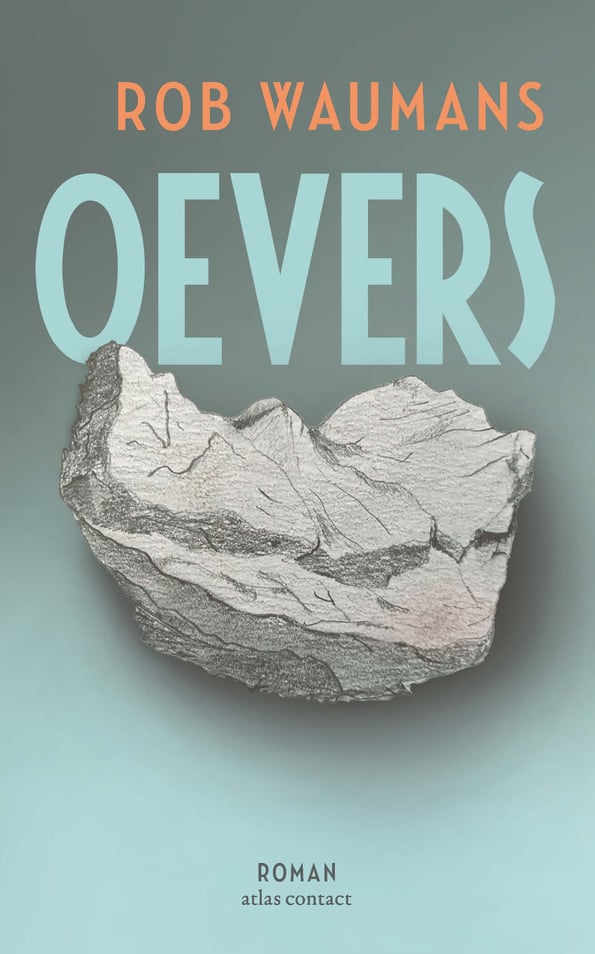 Oevers Oevers