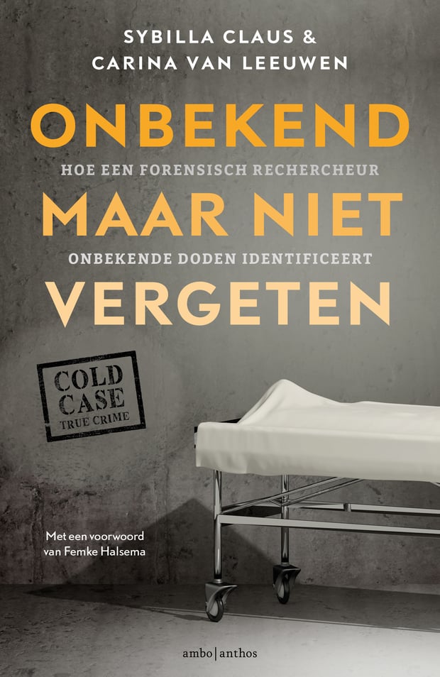 Onbekend maar niet vergeten Onbekend maar niet vergeten
