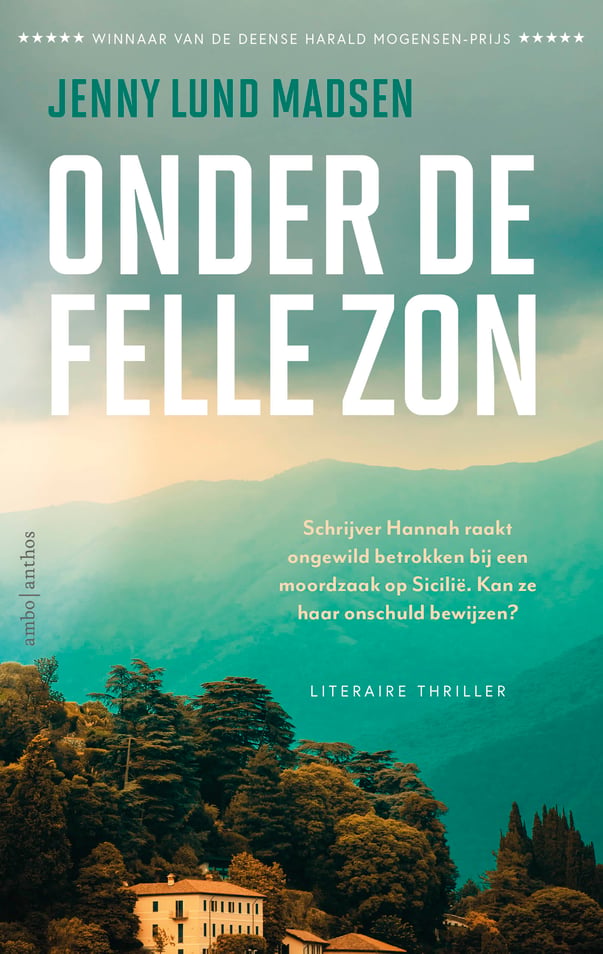 Onder de felle zon Onder de felle zon