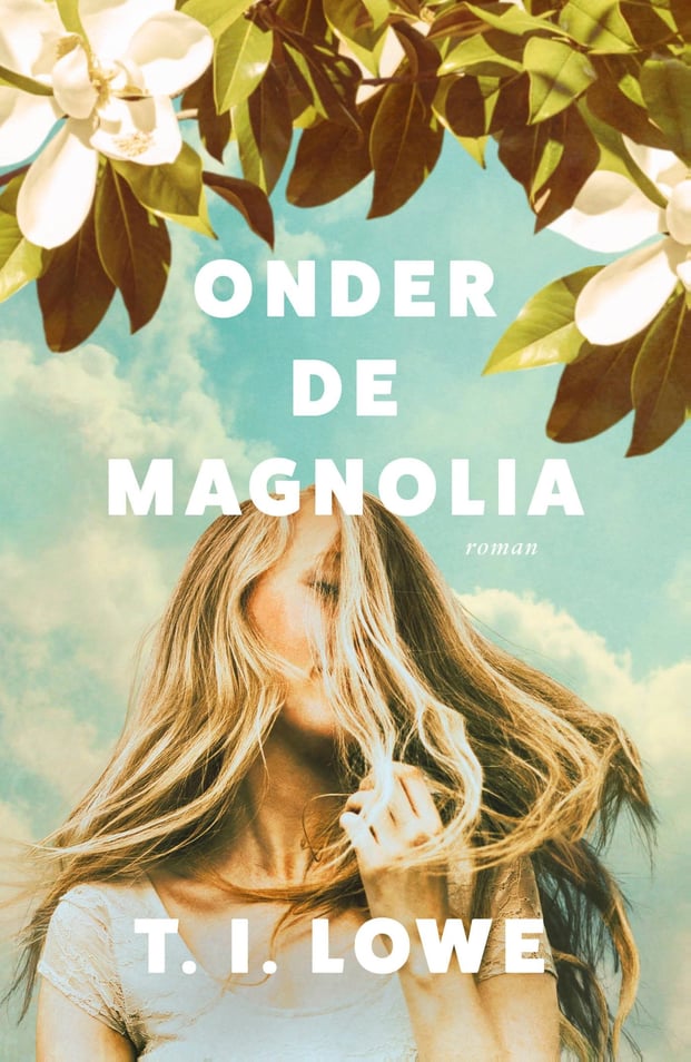 Onder de magnolia Onder de magnolia