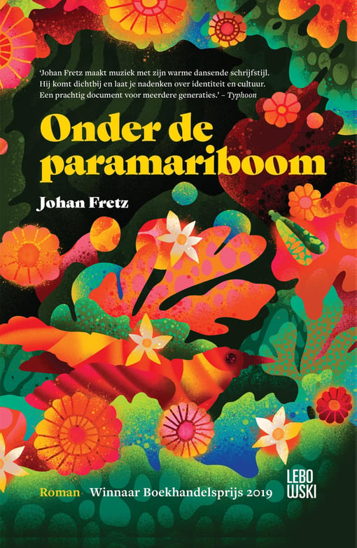 Onder de paramariboom Onder de paramariboom