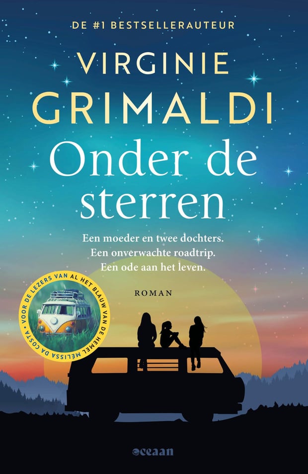 Onder de sterren Onder de sterren