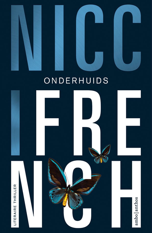 Onderhuids Onderhuids