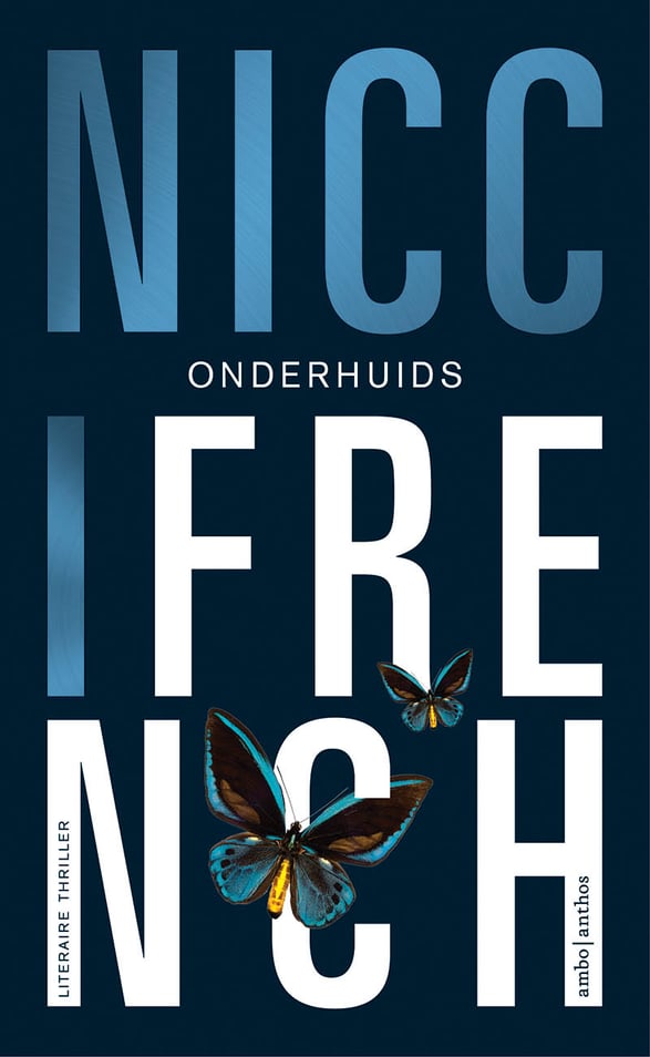 Onderhuids Onderhuids