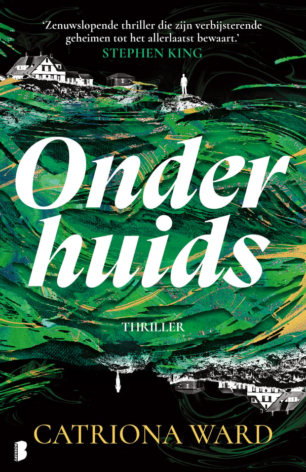 Onderhuids Onderhuids