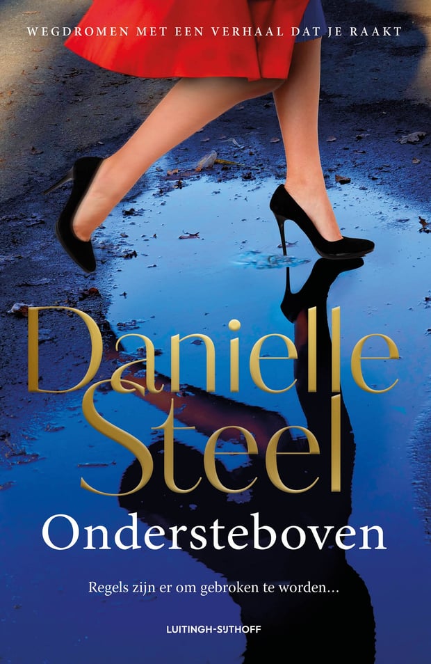 Ondersteboven Ondersteboven