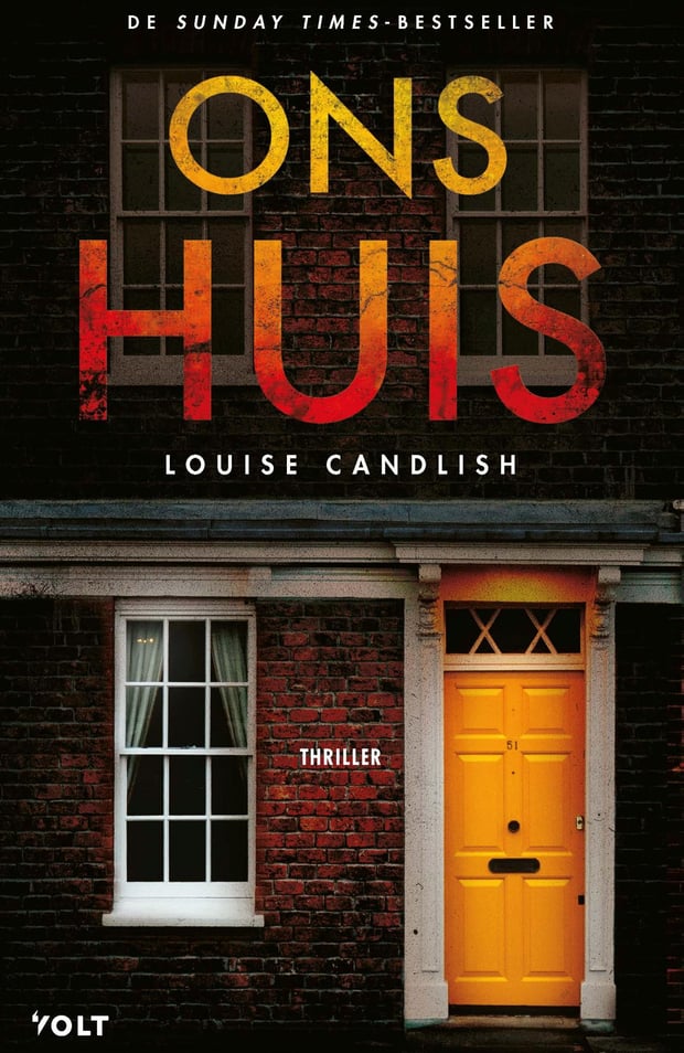 Ons huis Ons huis