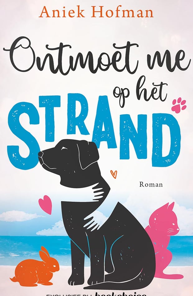 Ontmoet me op het strand Ontmoet me op het strand