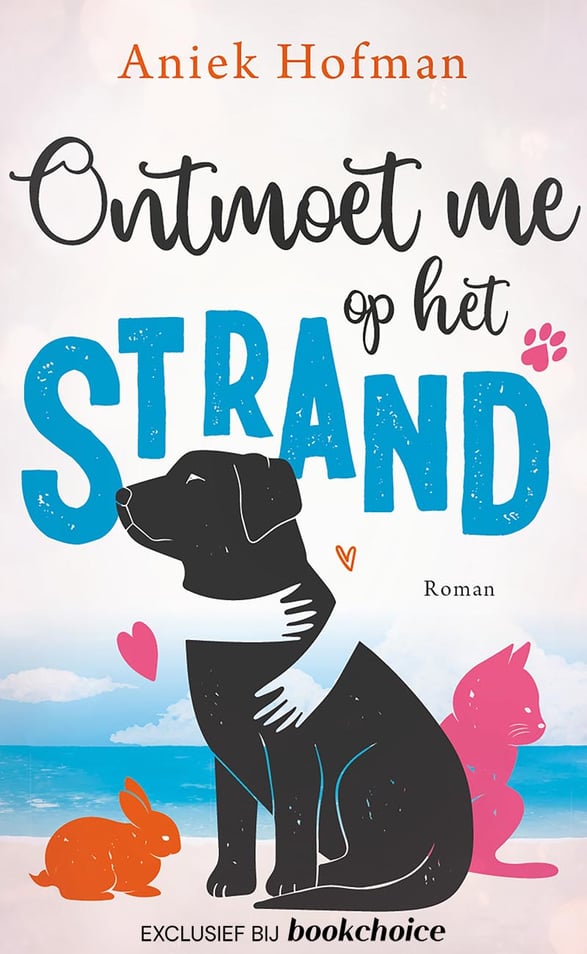 Ontmoet me op het strand Ontmoet me op het strand