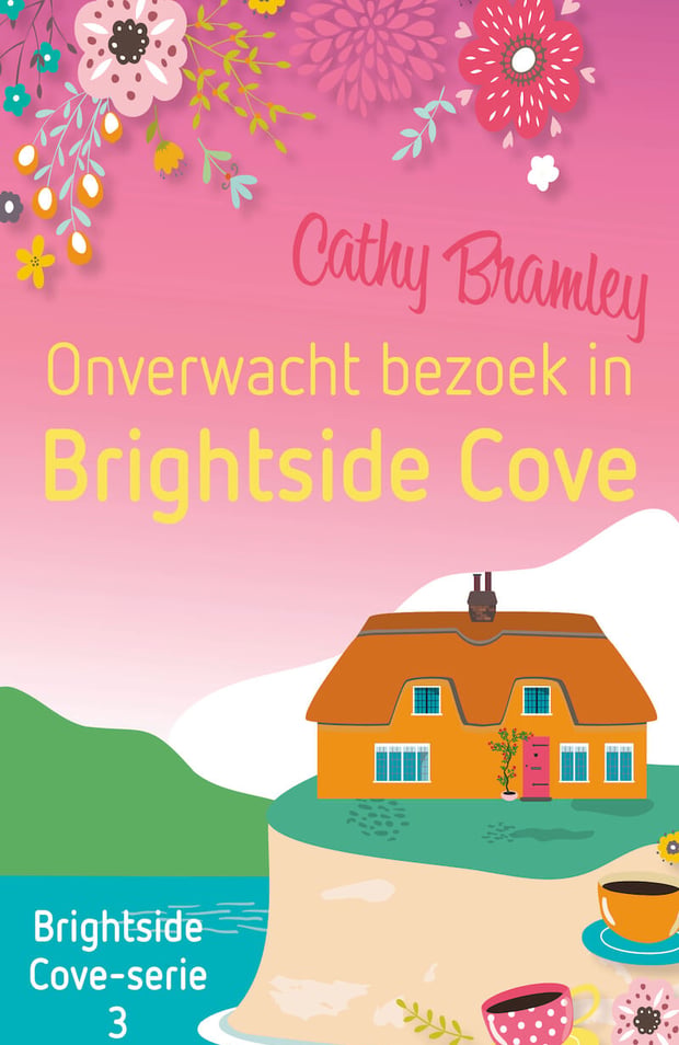Onverwacht bezoek in Brightside Cove Onverwacht bezoek in Brightside Cove