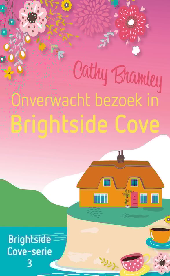 Onverwacht bezoek in Brightside Cove Onverwacht bezoek in Brightside Cove