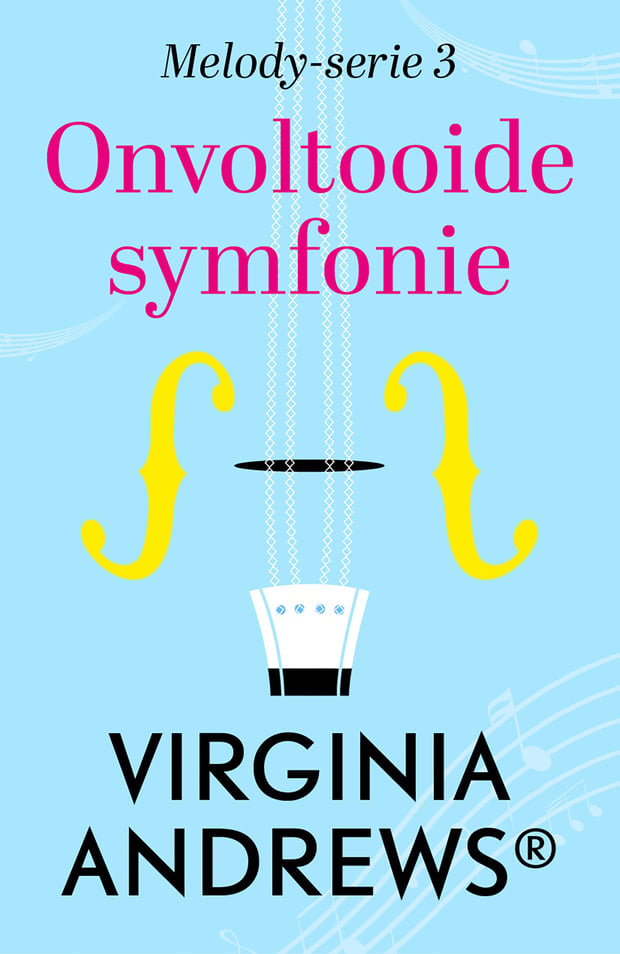 Melody 3 - Onvoltooide symfonie Melody 3 - Onvoltooide symfonie