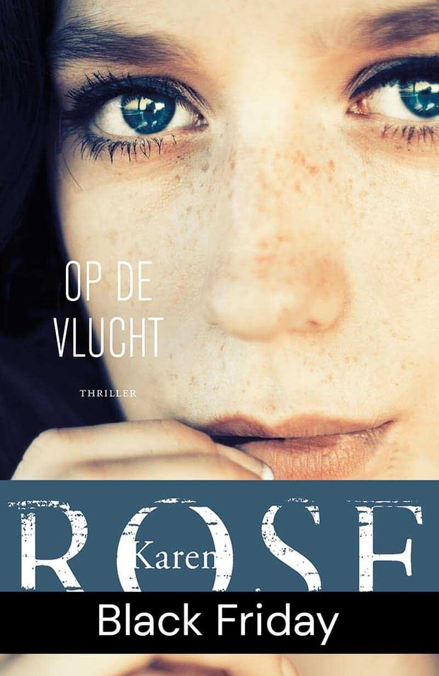 Op de vlucht Op de vlucht