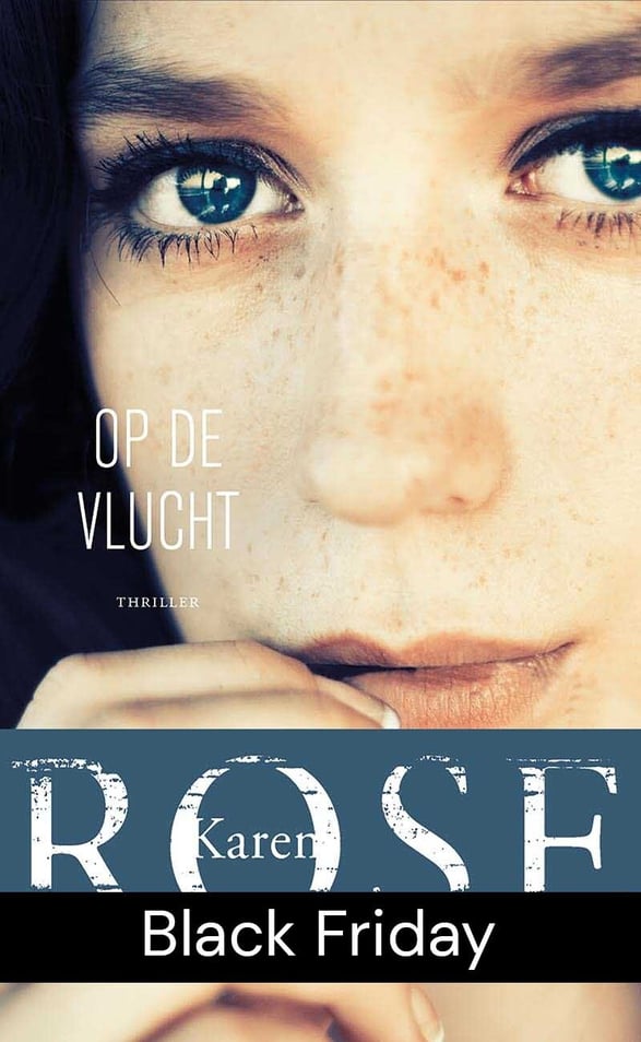 Op de vlucht Op de vlucht