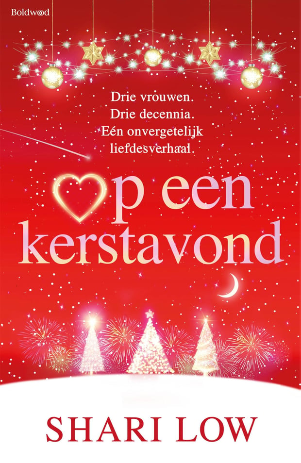 Op een kerstavond Op een kerstavond