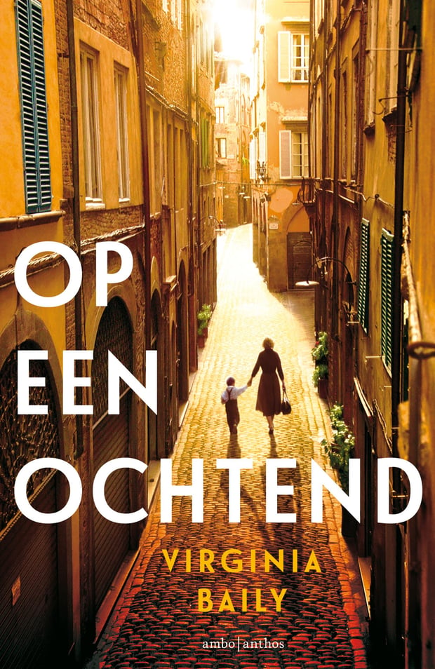 Op een ochtend Op een ochtend