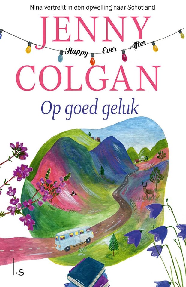 Op goed geluk Op goed geluk