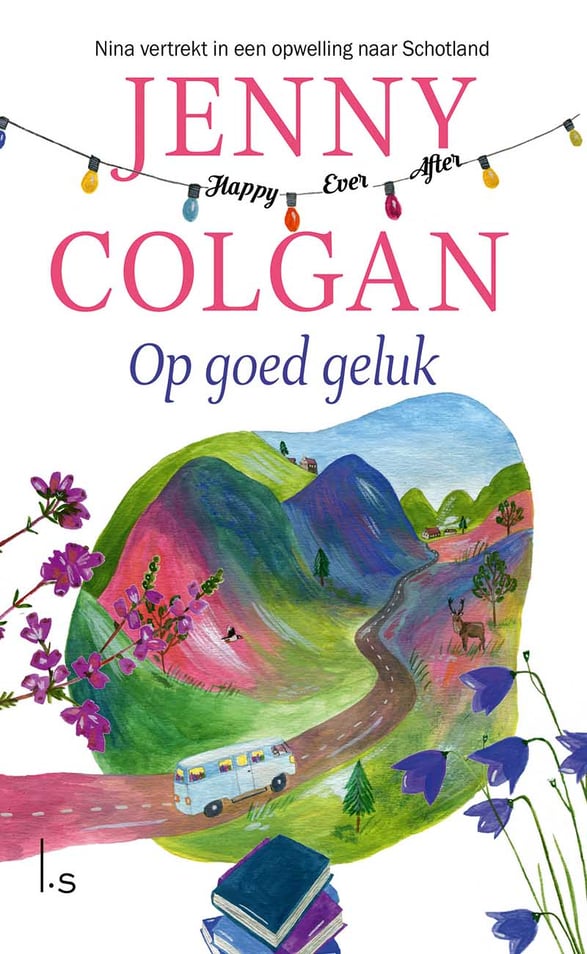 Op goed geluk Op goed geluk