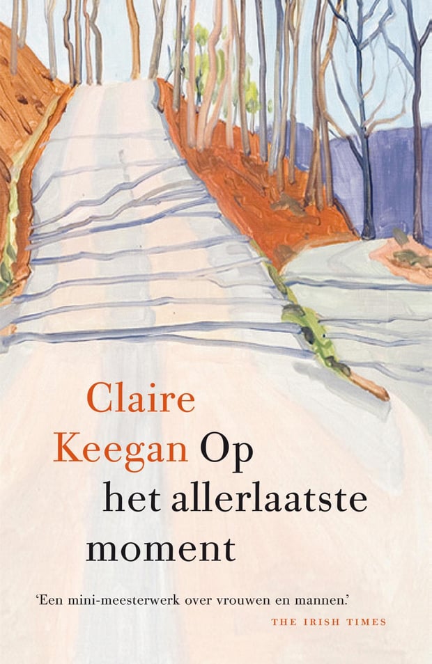Op het allerlaatste moment Op het allerlaatste moment