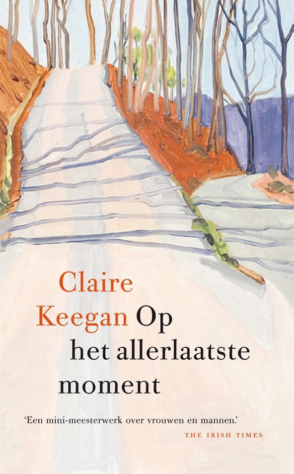 Op het allerlaatste moment Op het allerlaatste moment