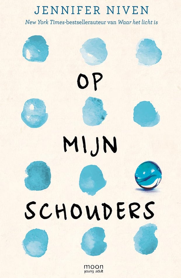 Op mijn schouders Op mijn schouders