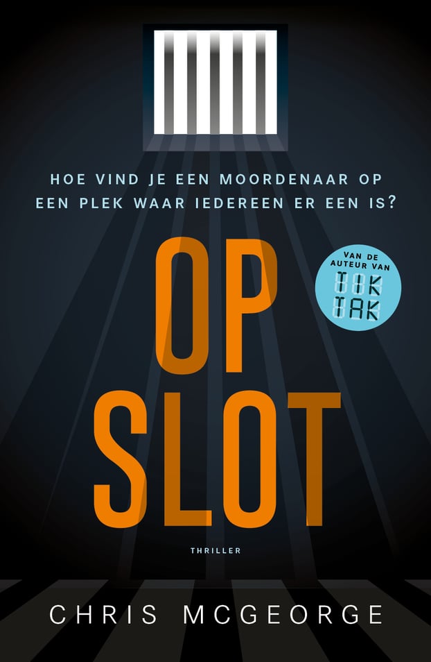 Op slot Op slot