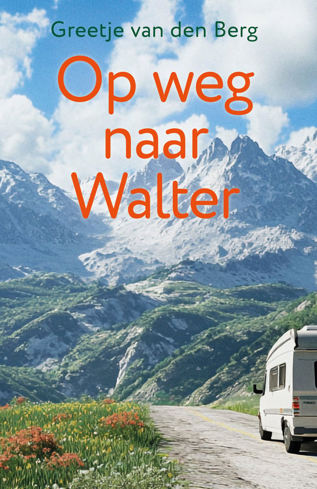 Op weg naar Walter Op weg naar Walter