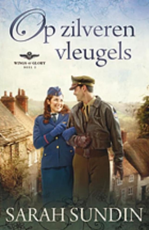 Wings of Glory 2 - Op zilveren vleugels Wings of Glory 2 - Op zilveren vleugels